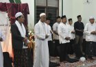 Pererat Silaturahmi dan Ukhuwah Islamiyah, Dandim Tuban Hadiri Peringatan Maulid Nabi Muhammad SAW 2026 oleh Rabithah Alawiyah